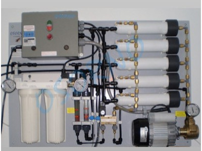 Reverse Osmosis Systems